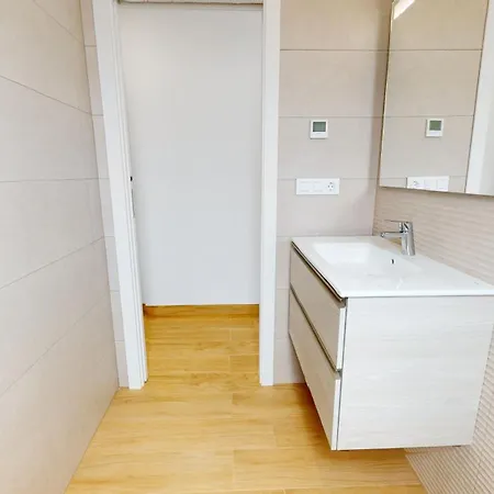 Casa De Adamant Apartment