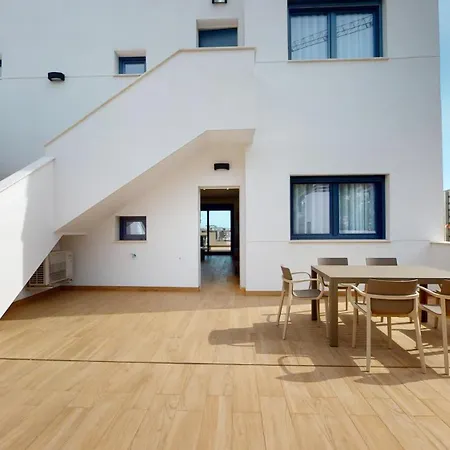 Casa De Adamant Apartment