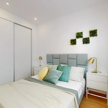 Casa De Adamant Torrevieja