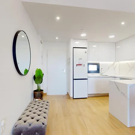 Casa De Adamant Apartment Torrevieja