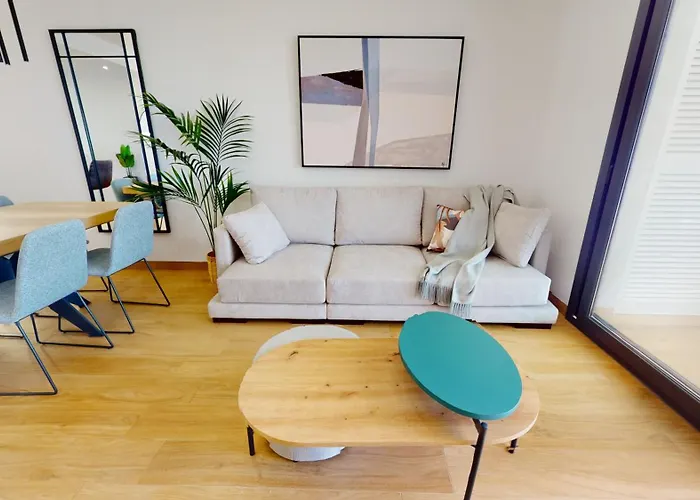 Apartment Casa De Adamant Torrevieja