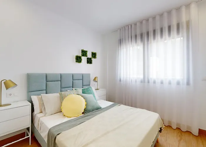 Casa De Adamant Apartment