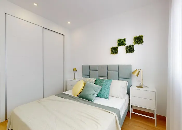 Casa De Adamant Torrevieja