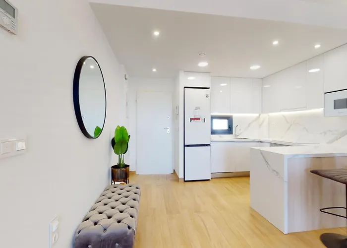 Casa De Adamant Apartment Torrevieja